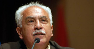Doğu Perinçek, Doğal Gazın Bulunduğunu Doğruladı