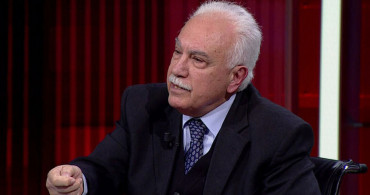 Doğu Perinçek'ten Şok Eden Sözler 'Taliban'ı Eşek Gibi Tanıyacaksınız' Dedi