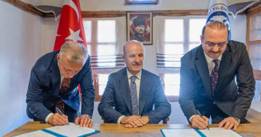 Doğu'da iki üniversite arasında deprem araştırmalarında iş birliği