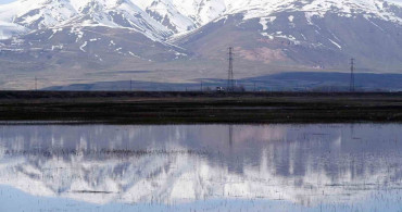 Doğu'da Zirai Don Riski