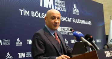 Doğu'daki İhracatçılar, Ermeni Sınır Kapısına Umut Bağlıyor