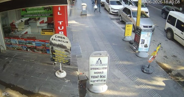 Doğum günü pastasını alır almaz tabancayla vuruldu