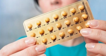 Doğum Kontrol Hapı Hakkında Bilinmesi Gerekenler!