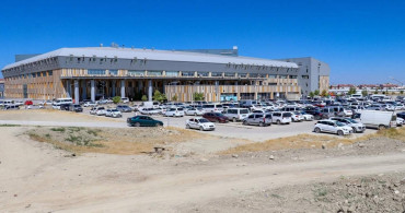 Doğunun sağlık üssünde sona doğru: Van’da yeni hastane inşaatı bitmek üzere