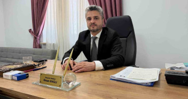 Doğuştan rahim anomalisi başarıyla tedavi edildi