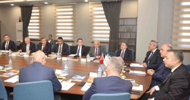 Doka Türkiye’de birinci