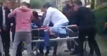 Doktor Sedyeye Çıktı! Kalp Krizi Geçiriyordu