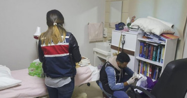 Doktor Ve Eczanelere Renkli Reçete Operasyonu: 12 gözaltı