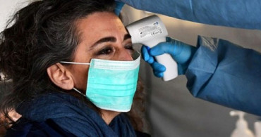 Doktorlar Coronavirüsün Yeni Belirtisine Karşı Uyardı