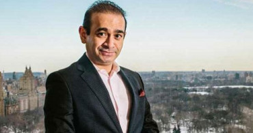 Dolandırıcı Hint Milyarder İngiltere'de Tutuklandı