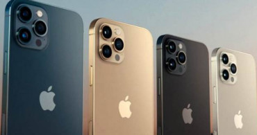 Dolandırıcıların Yeni Hedefi iPhone 12 Oldu