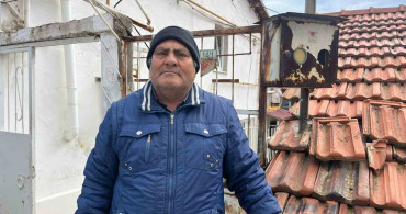 Dolandırıcılar Zeytinyağını Çaldı