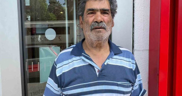 Dolandırıcılardan Kurtulan Yaşlı Adamın Hikayesi