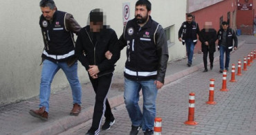 Dolandırıcılardan Toplam 10 Milyon TL'lik Çek ve Senet Çıktı