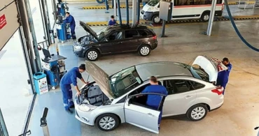 Dolandırıcıların yeni yöntemi: Oto ekspertizde ikiz araç hilesi!