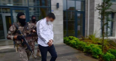 Dolandırıcılığı Artık Hapishanede Yaparlar