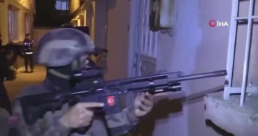 Dolandırıcılık Operasyonunda 224 Şüpheli Yakalandı