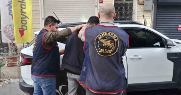 Dolandırıcılık Suçundan Aranan Kişi Şanlıurfa'da Yakalandı