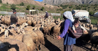Dolandırıcılık Uyarısı: Kırsalda Bereket Destek Projesi Hakkında Bilgilendirme
