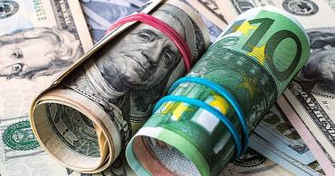 Dolar- Euro Kuru Bugün Kaç TL?