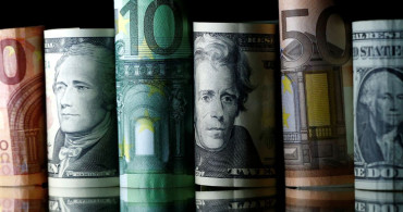 Dolar, euro ve sterlinde son durum: Döviz kurları ne oldu, artacak mı? (13 Nisan 2024)