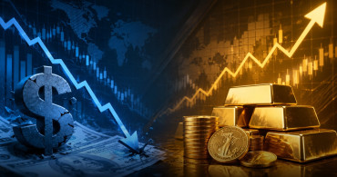 Dolar Geriledi, Altın Toparlandı