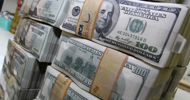 Dolar güne yükselişle başladı: 30 lira sınırını aşmak üzere