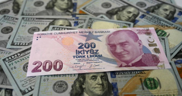 Dolar haftaya hareketli başladı: Gözler Merkez Bankası’nda