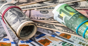 Dolar için kritik haftalar başladı: Dolar ve euro fiyatları ne kadar 9 Mayıs 2024?