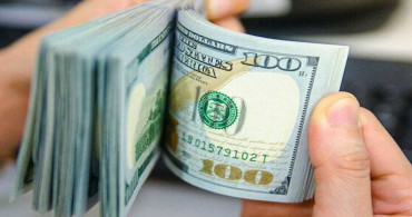 Dolar kuruna şaşırtan tahminler geldi! İslam Memiş, ilerleyen zamanlarda doların geleceği sevilere değindi! Açıklanan o rakam beklentinin üstünde çıktı