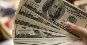 Dolar Ne Kadar? 5 Mart Güncel Dolar Kuru