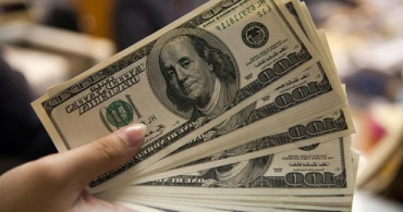 Dolar Ne Kadar? İşte Yeni Rakamlar