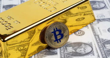 Dolar ve altın rekora koşuyor: Kasım 2021’den bu yana ilk kez