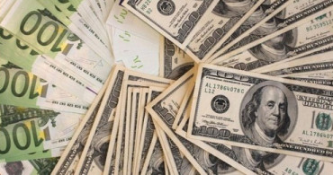 Dolar ve Euro Bugün Ne Kadar? 20 Nisan 2019 Döviz Kuru Güncel Fiyatlar