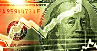 Dolar Yükselişe Geçti