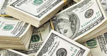 Dolardan Tarihi Yükseliş! 