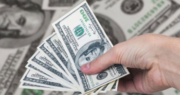Doların Ateşi Düşmüyor!