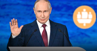 Doların Sonu mu Geliyor? Putin’den Tarihî Çağrı