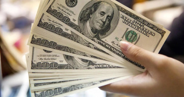 Dolar/TL Tüm Zamanların En Yüksek Seviyesinde