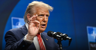 Donald Trump: Anlaşma olmadan İran yaptırımları kaldırılmayacak