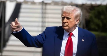 Donald Trump:  ''Anlaşma olmazsa kötü şeyler olur''