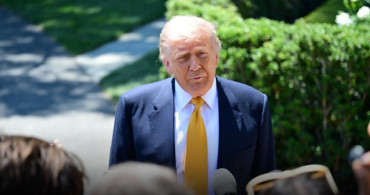 Donald Trump: Bu yıl Rusya’yı ziyaret edebilirim