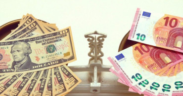 Donald Trump: Euro Dolar Karşısında Çerez Sayılır