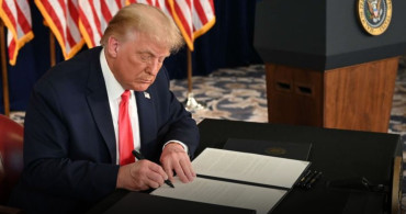 Donald Trump FISA 702 uzatmasını onayladı: “Yetkisiz dinleme” tartışması büyüyor