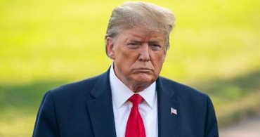 Donald Trump İngiliz Medyasına Verdiği Demeçte, 2024 Yılı Başkanlık Seçimlerinde Tekrar Aday Olacağını Açıkladı!