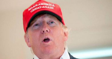 Donald Trump: İran Hazır Olduğunda Bizi Arayacak