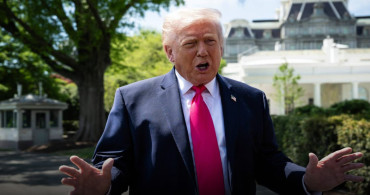 Donald Trump: İran ile Anlaşma Çok Yakın, İsrail’e “Dur” Uyarısı