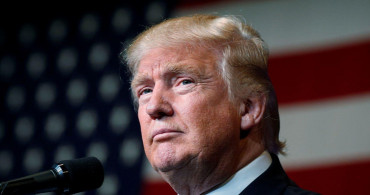 Donald Trump Kendine İnternet Sitesini Açtı