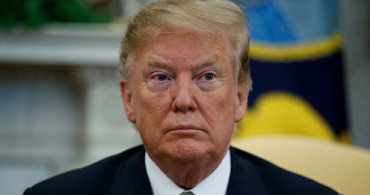 Donald Trump: Kuzey Kore'ye Yaptırımlar Devam Etmeli