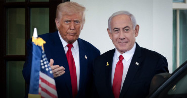 Donald Trump Netenyahu İçin "Hiçbir Muhakeme Yeteneği Yok" Dedi